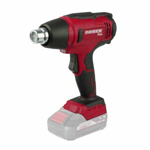 Raider RDP-SHG20 Cordless Heat Gun (Battery Not Included) - Heat Gun