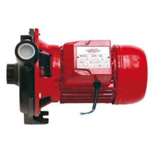 Raider RD-CPM158 Surface Water Pump, 1 HP, 5700 l/h - Irrigation