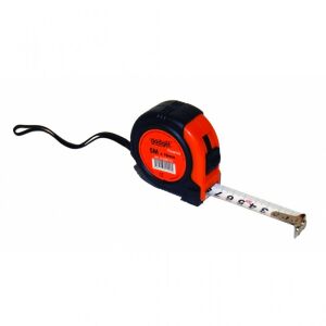 Gadget Mérőszalag - Gumis - 25 mm x 5 m 131328630 - Mérőeszköz