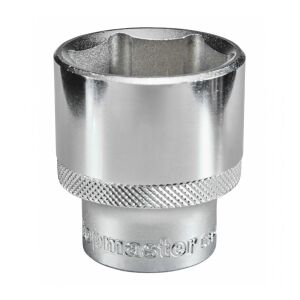 Topmaster 1/2 inch drive 10mm socket wrench, 6 point - Socket Wrench