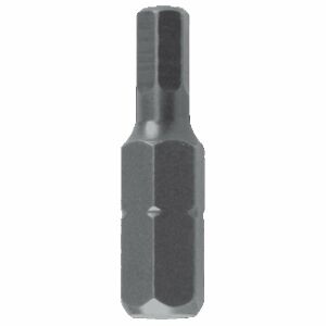 Topmaster Imbusz Bit - 6x75mm - S2 Acél 131328803 - Topmaster