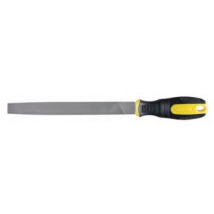 Topmaster Négyszögletes Fémreszelő - 300 mm 131328854 - Topmaster