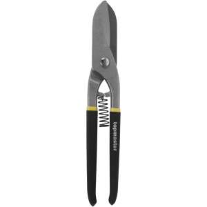 Topmaster straight cutting shears, metal shears, sheet metal shears - Tool