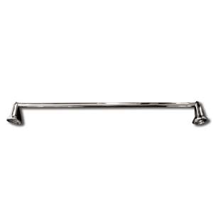 TopChrome 815121 towel rack, 560 mm, chrome - Towel rack