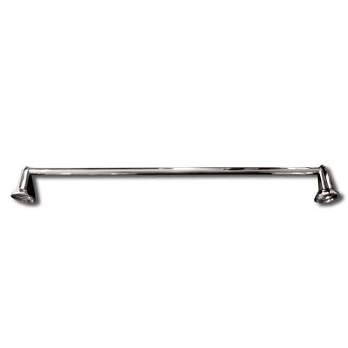 TopChrome 815121 towel rack, 560 mm, chrome
