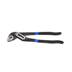 Geko G00840 250mm adjustable wrench, black and blue - Geko Pliers