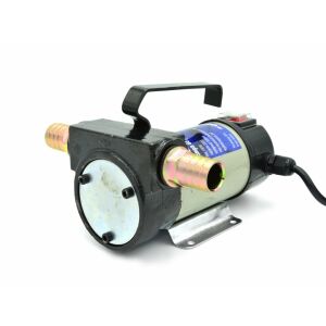 GEKO G00937 230V Ölpumpe für Diesel, Heizöl und Wasser - Geko