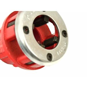 Geko - Csővágó készlet - 6 db forma - 1/4"-1 1/4"