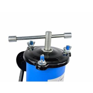 Geko Foot-Pump Grease Gun G01139