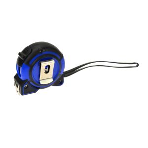 Geko Szénacél Mérőszalag - 3m x 16mm - Kétoldalas 131330435 - Geko