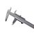 Geko, Analog Caliper G01478, 0-200mmx0.02mm + storage box 131330563