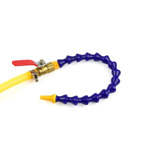 Dyspenser do oleju – napełniacz/nalewak pneumatyczny 8L (1) 131330922