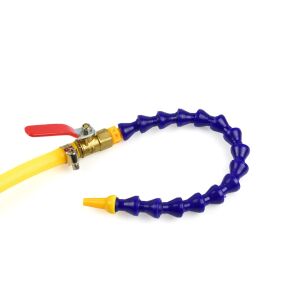 Geko - Olajvisszanyerő - Pneumatikus - 8L