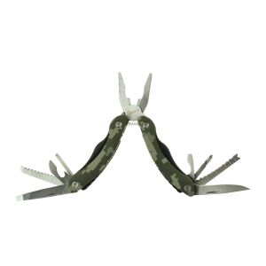 Geko 15-in-1 Multitool Open View - Multitool