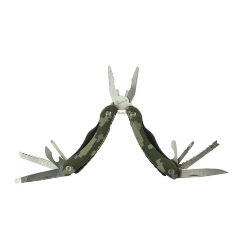 Geko 15-in-1 Multitool Open View