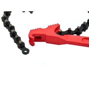 Geko Olajszűrő Lánckulcs - 41 cm 131331261 - Geko