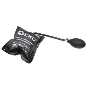 GEKO Inflatable Shim Bag 135kg Capacity for Window and Door Installation - Other hand tool