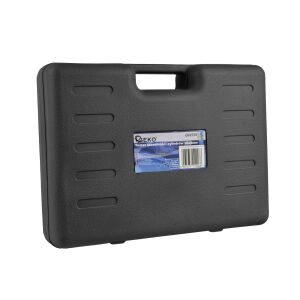 Cylinder Leakage Tester, GEKO G02735 131331456 - Pressure gauge