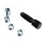 Geko G02791 Spark Plug Thread Repair Kit 131331405