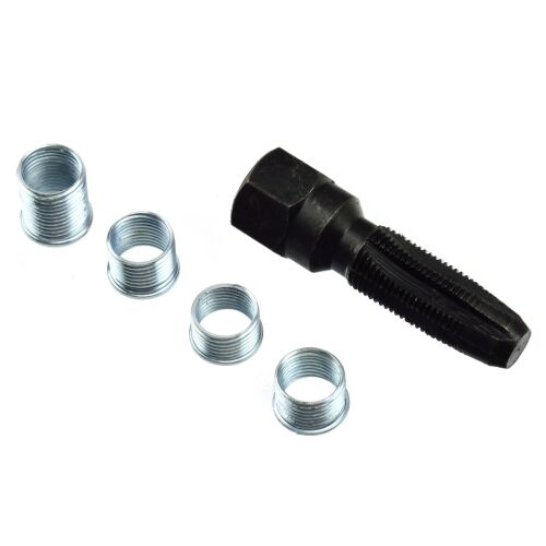 Geko G02791 Spark Plug Thread Repair Kit 131331405