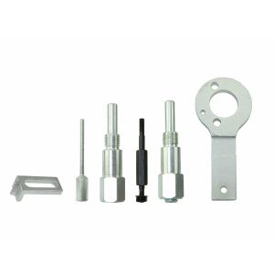 Opel, Alfa Romeo, Cadillac 1.9 CDTi/JTD engine timing tool set components - Tool Set