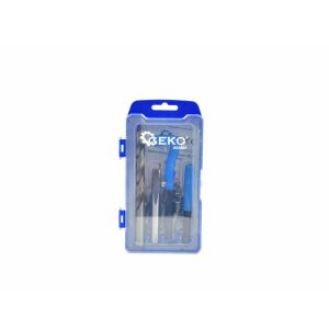 Kit reparare filete bujii M12X1.75mm, Geko G02884 131331448 - Dispozitive de reparat filete