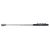 Recuperator Magnetic Telescopic Geko extins cu LED - 80 cm