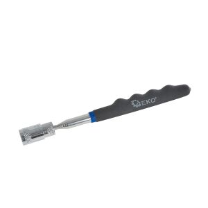 Geko Telescopic Magnetic Retriever with LED, retracted - Other hand tool