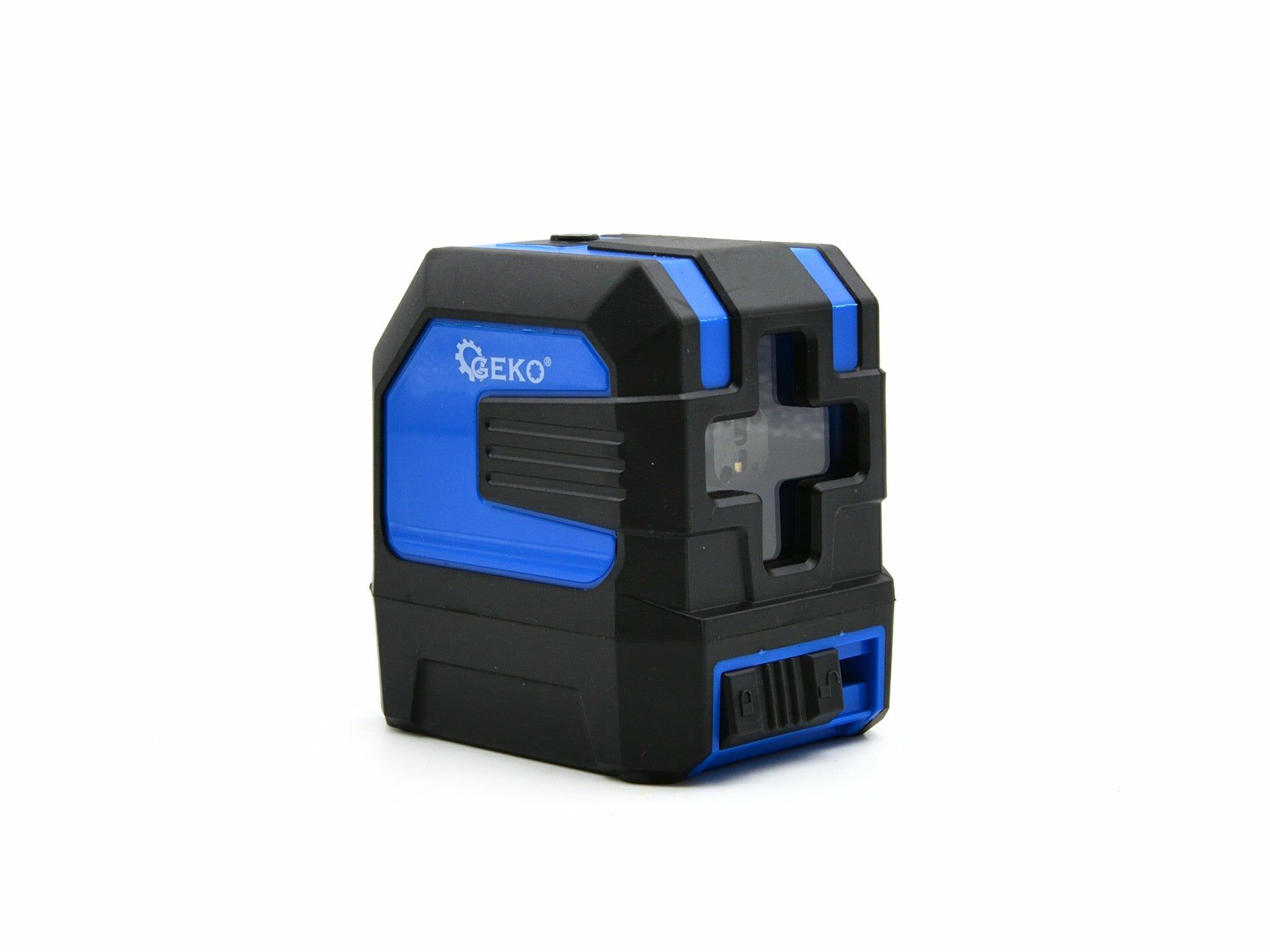 BASIC Cross-Line Laser, GEKO G03302