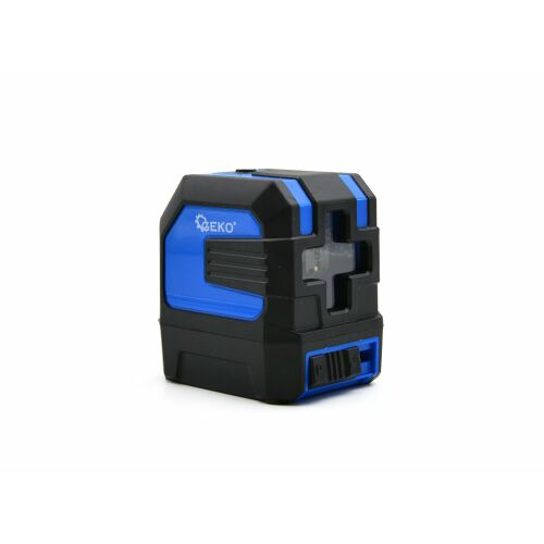 GEKO G03302 Cross Line Laser Level