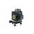 Geko - 3D 360° Zielony Laserowy Niwelator - z 12 Liniami 131331926