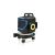 Geko - 3D 360° Zielony Laserowy Niwelator - z 12 Liniami 131331926