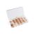 Copper Washer Set, 95 pieces, Geko G03612 131331871