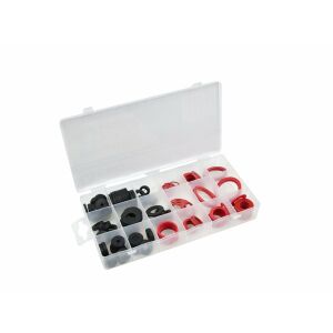 Set garnituri din cauciuc, 141 elemente, Geko G03613 131331865 - Seturi scule