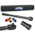 Geko G10068 Torque Wrench 1/2 inch 28-210 Nm full set