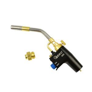 Geko G20030 MAPP Gázégő - 2800°C - Pro