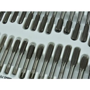 Geko, Tool and Holder Set, 110 pcs 131333426 - Tool Set