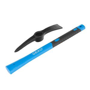 Geko Kiskapács - Üvegszálas Nyél - 400g 131333837 - Csákány