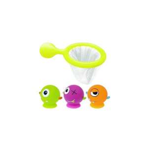 Sieć wędkarska Happy Monster Escabbo 37036