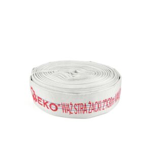 Wąż parciany/strażak/ 2" 30m ( bez końcówek) (2) 131333874 - Nawadnianie