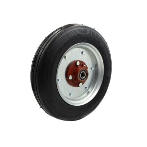 Roată pneumatică GEKO G71048 4.00-10 cu cameră - Piese de roabă