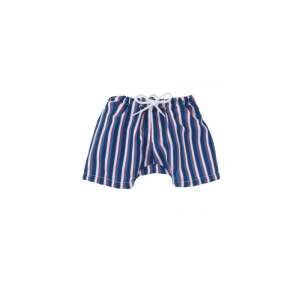 Boxerky s dvojitou ochranou MARIN BLUE (18-24 mesiacov)