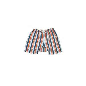 Archimede Beachwear striped swim trunks for boys, 18-24 months - Kids' Swimwear