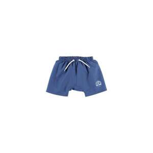 Boxerky s dvojitou ochranou NAVY 18-24 mesiacov