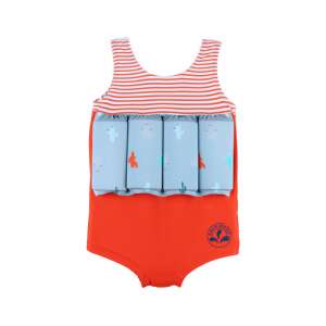 Archimedes Kids Cactus Boys Swimsuit with Floaties, 4 Years, 104 cm - Kids' Swimwear