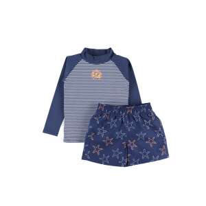 Strój kąpielowy Starfish Boy SET UV (18-24 miesięcy), Archimede, 92 cm