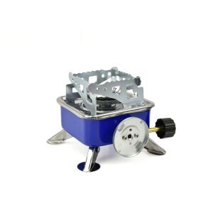 Geko compact gas stove for hiking and camping - Geko Gas Burner