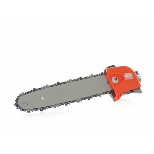Chainsaw Blade Attachment for Chainsaws, 28 mm, Geko G81064B