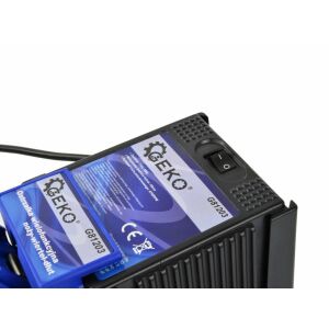 Geko Multifunkciós Élezőgép - Kések, Vésők, Fúrók - 6700 RPM