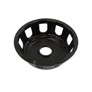 Base for nickel pump WQD 10-8-0,55, Geko G81449C